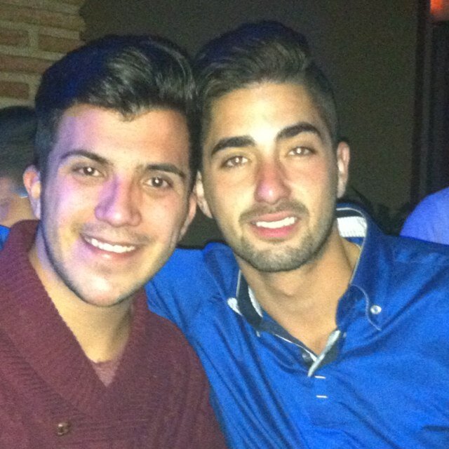 Viviendo  al limite