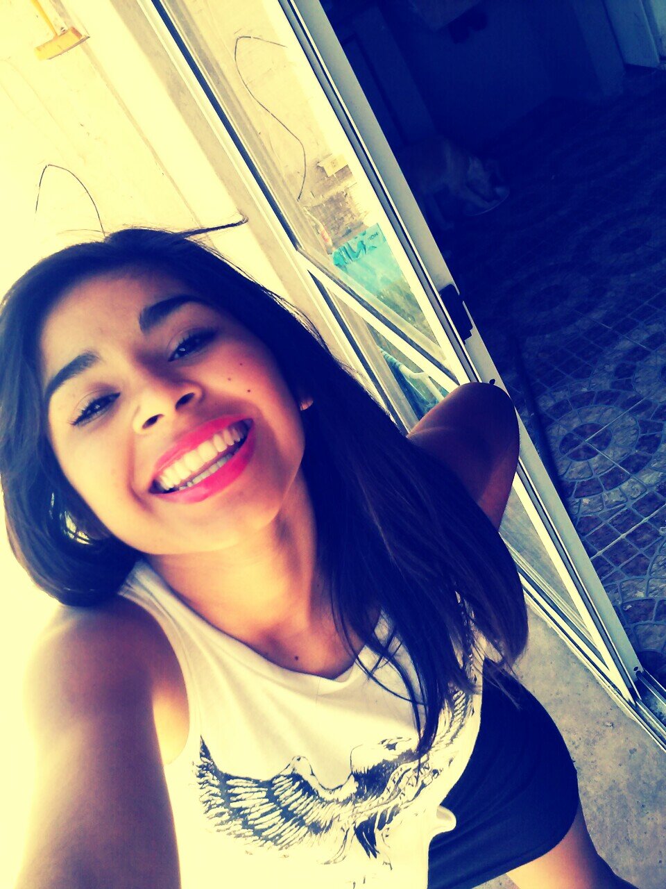 Seguime y te sigo !