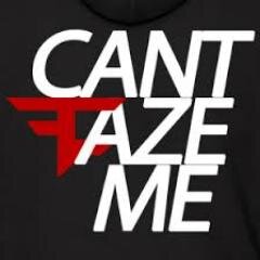 My gt xbox is: CosbeeOG FaZeClan:  2M