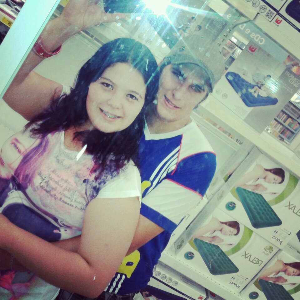 a vida me ensinou a nunca desistir...mulher do #elizandromoraes