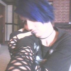 i love to rise hell im a women and i have facebook its lilith shiva mania and heather amstutz im a singer and a dancer