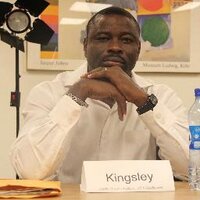 Omoefe Kingsley (@omoefekingsley) 's Twitter Profile Photo Omoefe Kingsley (@omoefekingsley) 's Twitter Profile Photo