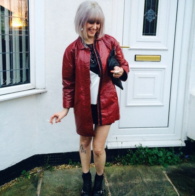 a Fashion and Lifestyle Blogger / E-commerce Manager / Mancunian