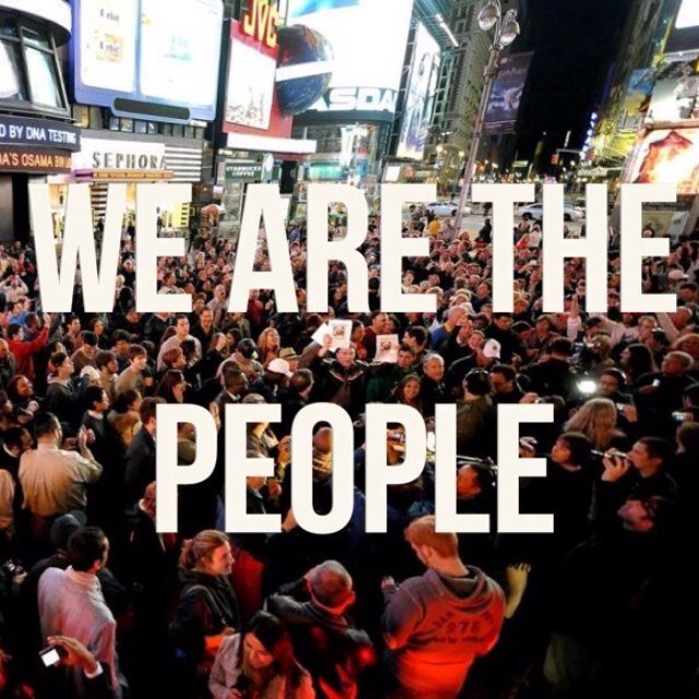 We Are The People is A Canadian EDM Group. Signed to Spinnin Records.