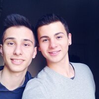 berkay şen (@brkysn16) 's Twitter Profile