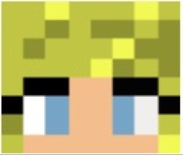 Minecraft player, cant stop, wont stop XD