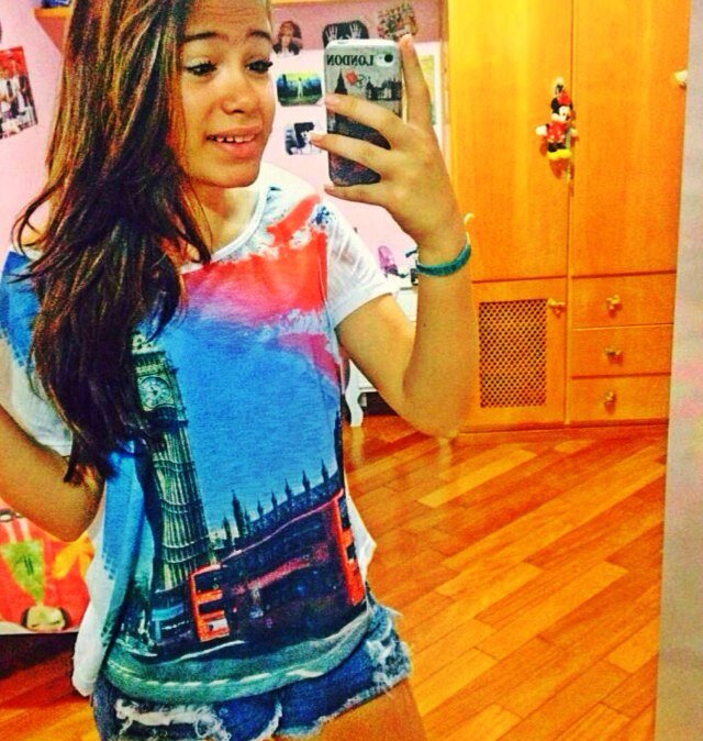 Insta- segui la: _camyveloso_ Snap: camyproenca