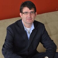Steven Holland (@stevenhollandus) 's Twitter Profile