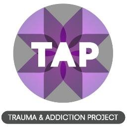 TraumaAddiction's profile picture. The Trauma and Addiction Project (TAP) is a multidisciplinary program of research that aims to advance the science of trauma and addiction research.