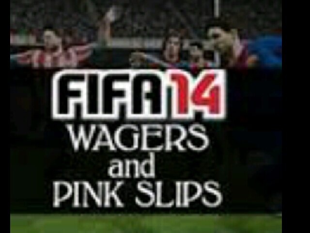 FifaWagers_14 Profile Picture