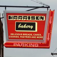Harrison Bakery Inc.(@HarrisonBakery) 's Twitter Profile Photo