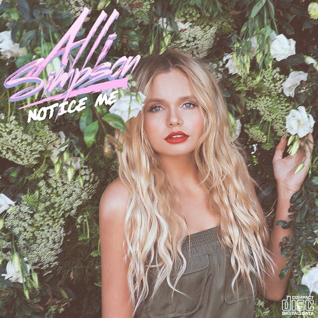 Alliisimmpson's profile picture. Hidden account of alli simpson shhh