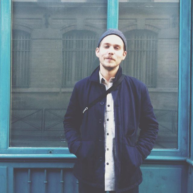 Guitarist // @xoloisland // Music // Cph //