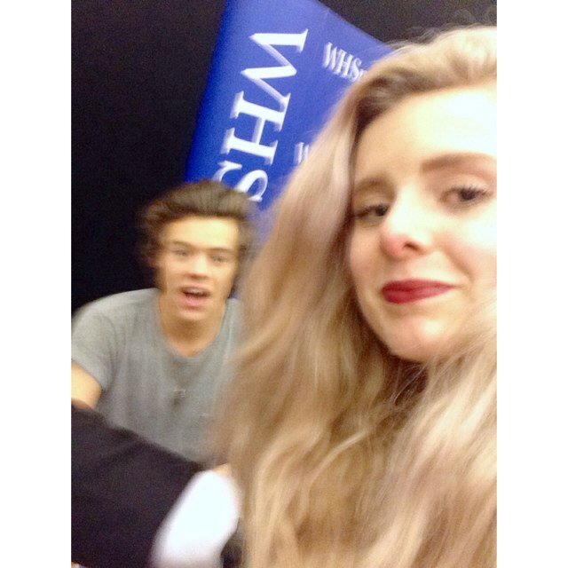 ✿this one time I met 5/5 and it was the best day of my life✿