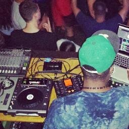 Hard Hitting Seattle DJ, Producer, Engineer, MC and Ableton Enthusiast Duhhh