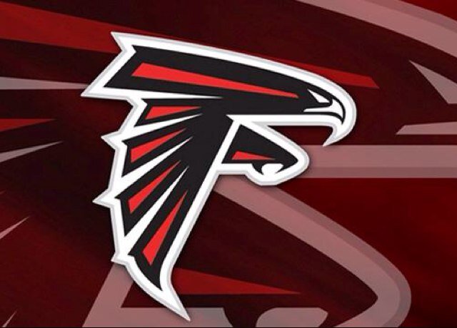 Go Falcons!