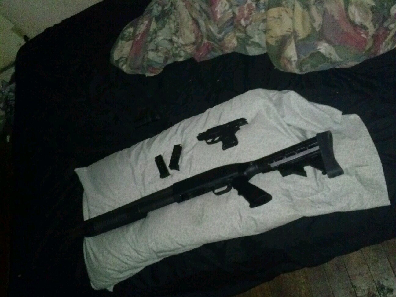 Just spitting these rymes