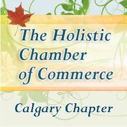 The first Canadian Member of the International Holistic Chamber of Commerce.  For holistic professionals, practitioners & businesses.