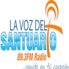 Radio Católica que emite su señal desde el Santuario de Nuestra Señora del Cisne.