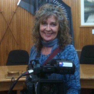 carolyvision's profile picture. Television Director
Producer/director Thirsty Work 
Director Whanau Living
