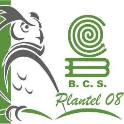 Colegio de Bachilleres Plantel 08