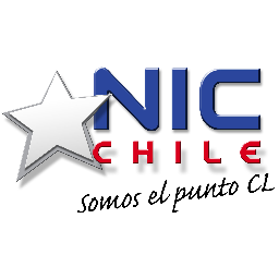 .CL top level domain registry, Somos el punto CL

Para consultas y atención a clientes, contáctenos en @NICChileSoporte