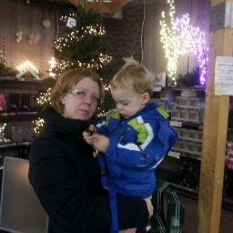 Trotse Mamma van 2 hele knappe zonen, Damian En Riley, samen met mijn schatje @WillemvdKaaij