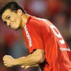 Twitter, dedicado aos torcedores mais fanáticos do Brasil                             INTERNACIONAL ♥