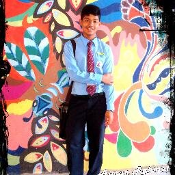 Aiman | 13 | SMKBA | Burger Burn | Just Be Yourself |