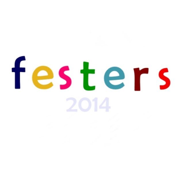 Twitter oficial dels festers 2014, Tota l'actualitat e informacio de futurs events