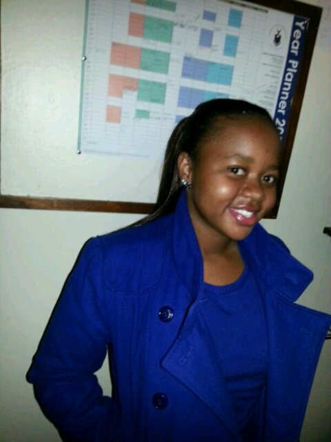 God fearing ambitious woman