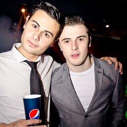 Live life to the Pepsi Max!!! :p