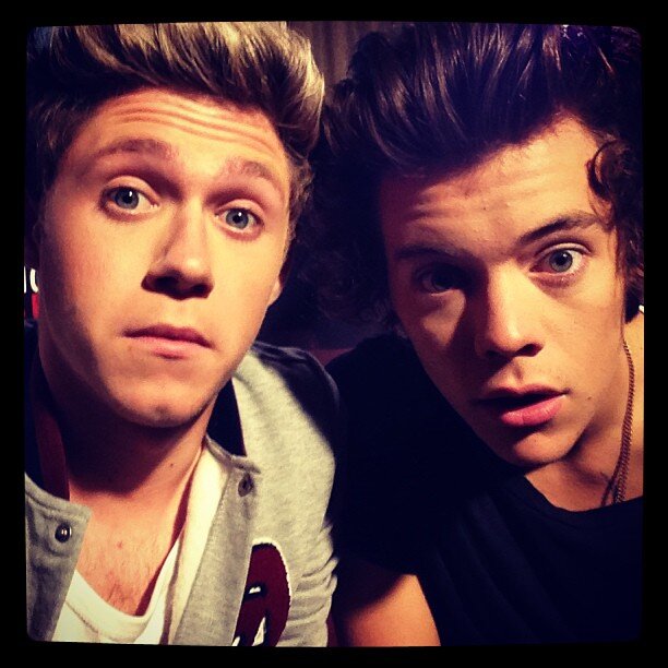 my love for you is bigger than the size of your penis @NiallOfficial  I Love Youuu 3