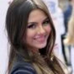 Victoria Justice♥