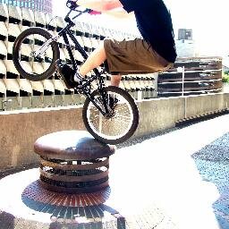 bmx é vida