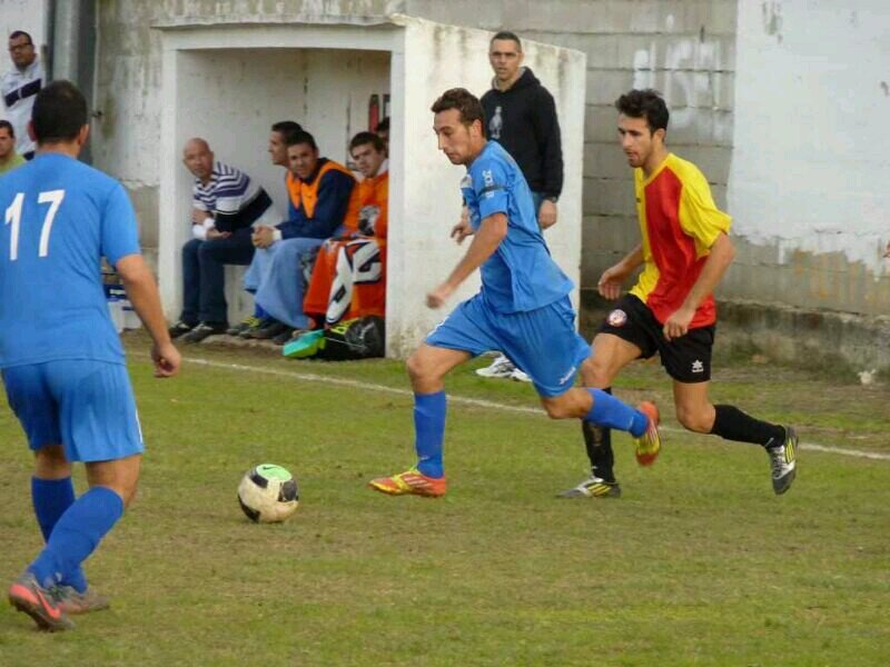 CristianMarrahi's profile picture. senyera c.f