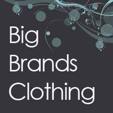 BigBrandsCo's profile picture. We are a family-run business, selling surplus stock  from the premium high street brands at less than half price.