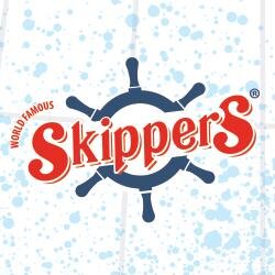 Skippers Official Feed! Sustainable, Wild, Zero Chem Added, Hand Cut Fillets, Made Only In Seattle. Skippers Fish n Chips & Skippers Clam Chowder Are Legendary!