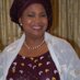 Ambassador Hadiza Mustapha (@additions) Twitter profile photo