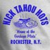Nick Tahou Hots (@nick_tahou_hots) Twitter profile photo Nick Tahou Hots (@nick_tahou_hots) Twitter profile photo