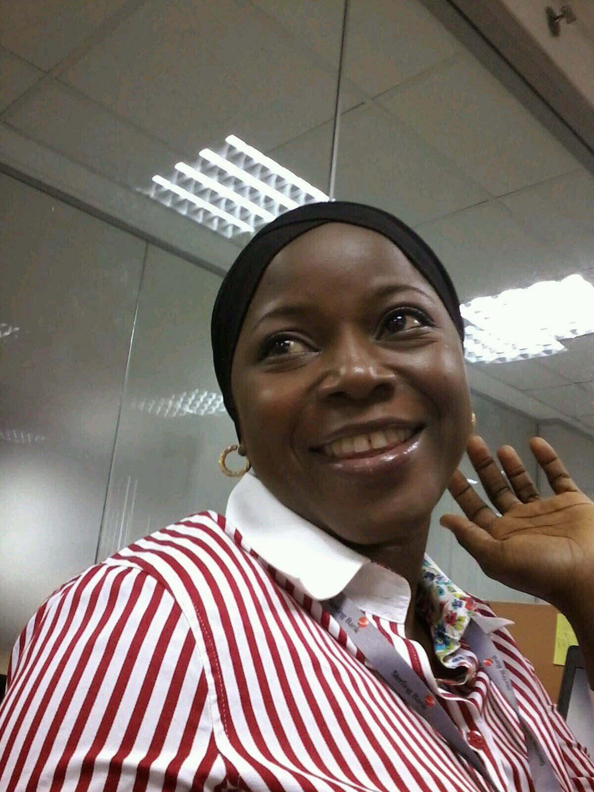 Passionate about the restoration of societal values.