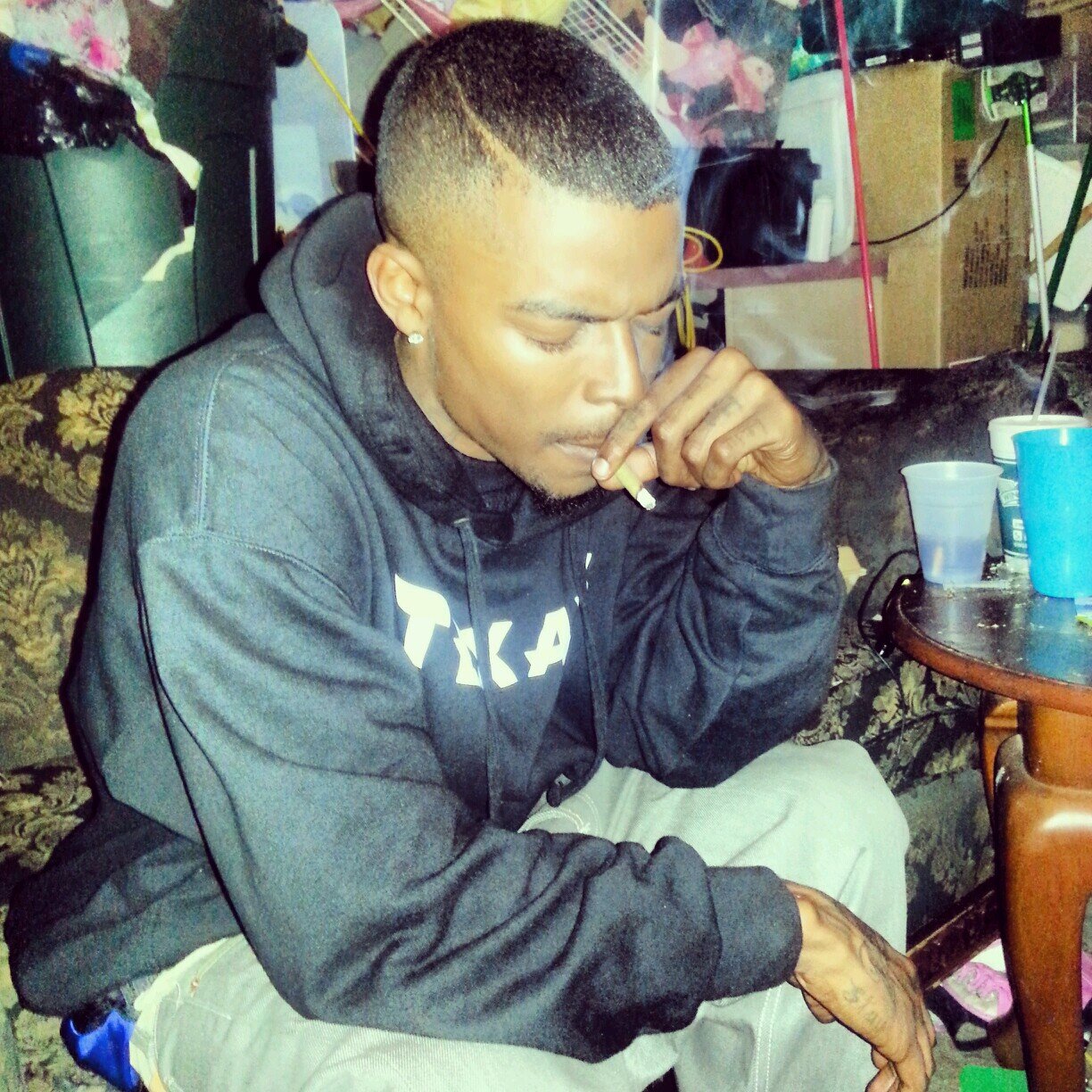 Boss On Ah Mission 6 Up Neva Switch up