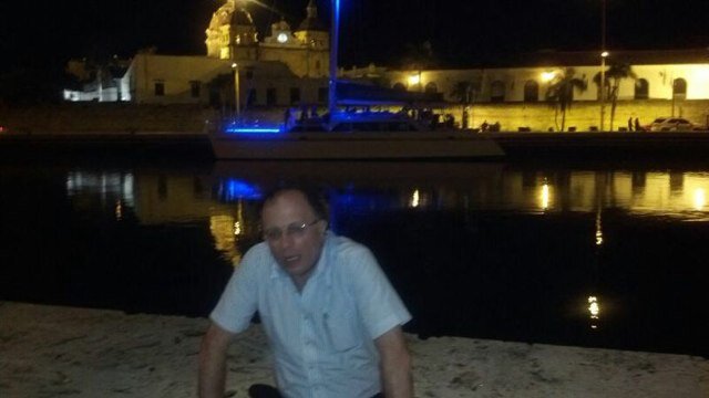 gomezrick's profile picture. 