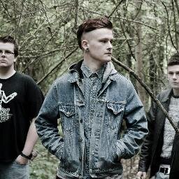 We are a 3 piece Post-Hardcore band from the sweet streets of the Midlands, UK. Find us on Facebook http://t.co/9Gck37NQHc