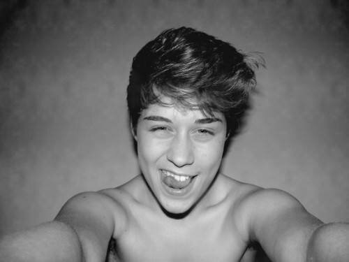 Si estas leyendo esto es porque me estas stalkeando:$