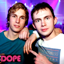 SDC Putten! #1  17!