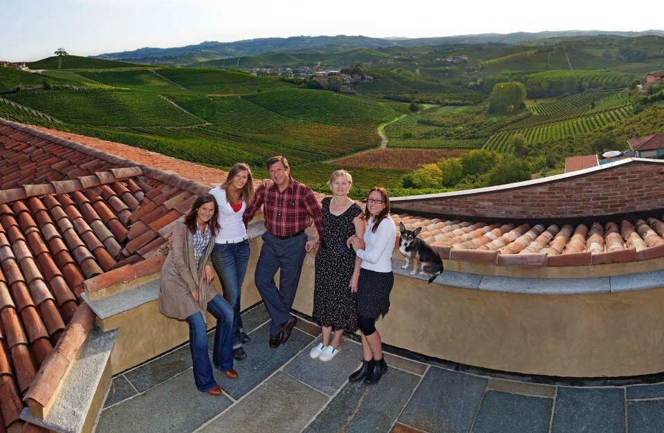 #wine #cellar among #langhe: visit and #tasting. #Piedmont