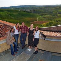 Agricola Marrone (@agricolamarrone) 's Twitter Profile