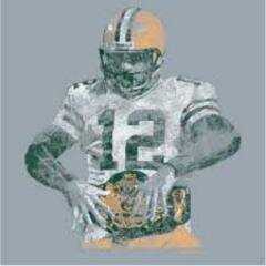 Go Pack Go!