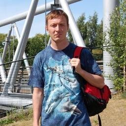 Общественный деятель